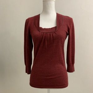 The Limited Top - like new condition